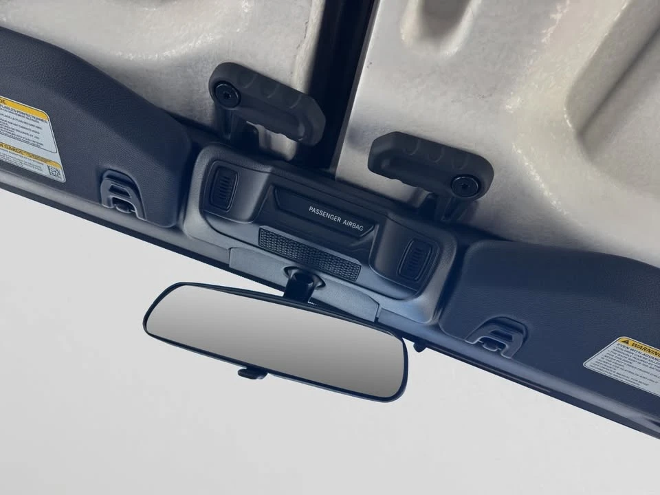 2026 Jeep JL Wrangler - Image 17 of 19