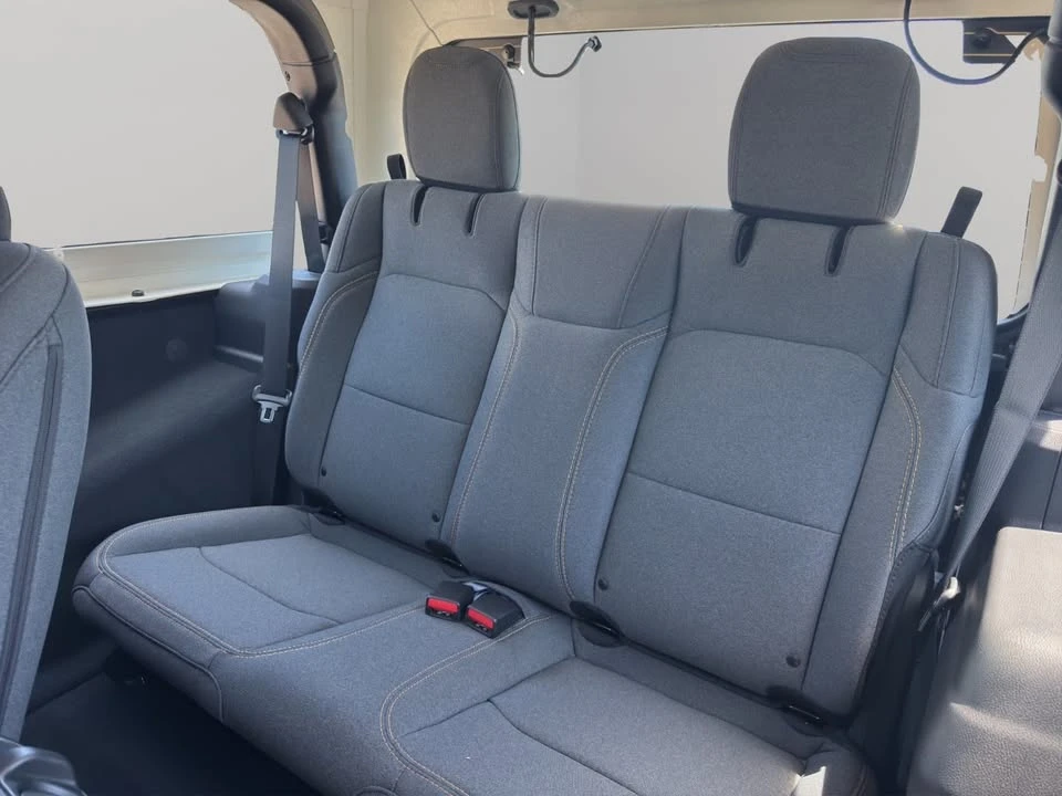 2026 Jeep JL Wrangler - Image 19 of 19
