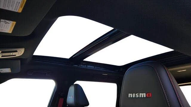 2026 Nissan Armada - Image 4 of 5