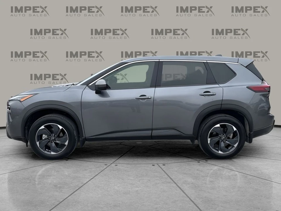 2026 Nissan Rogue - Image 2 of 21