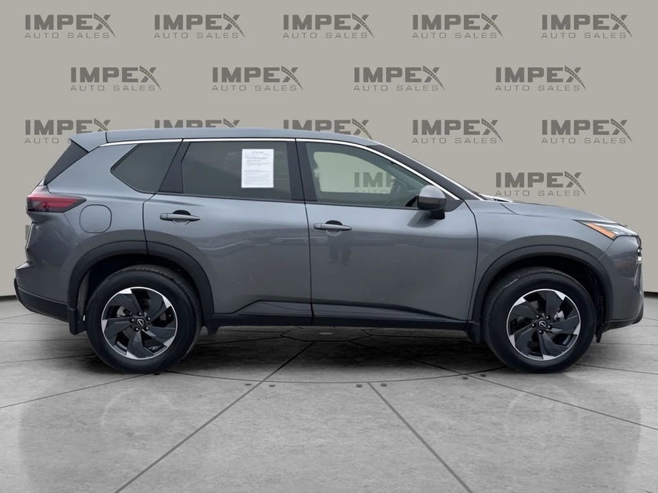2026 Nissan Rogue - Image 6 of 21