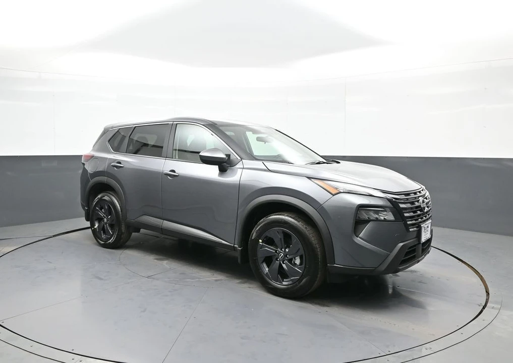 2026 Nissan Rogue - Image 4 of 21