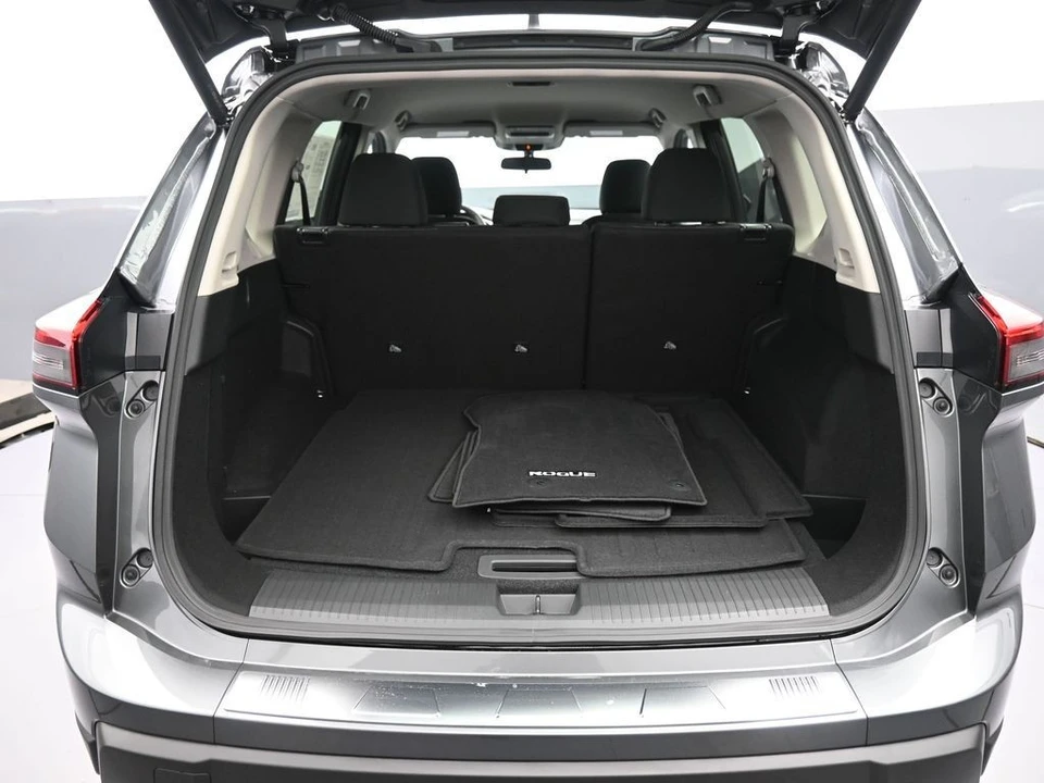 2026 Nissan Rogue - Image 21 of 21