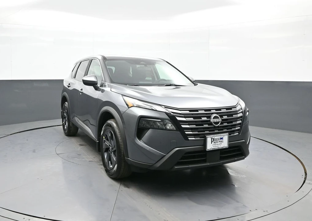 2026 Nissan Rogue - Image 3 of 21