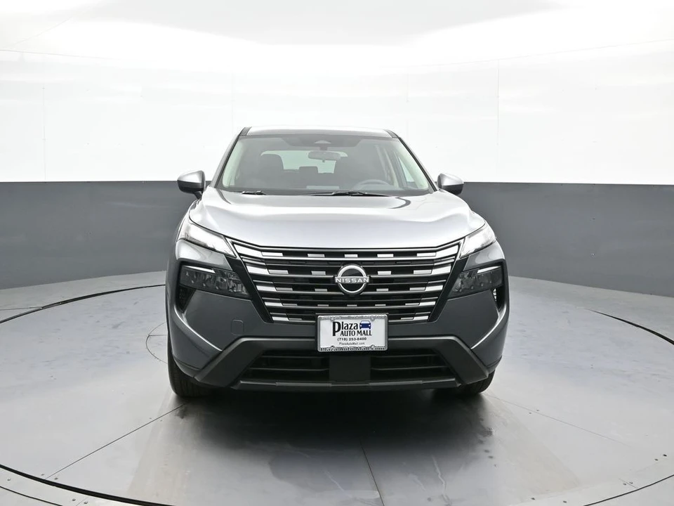 2026 Nissan Rogue - Image 2 of 21