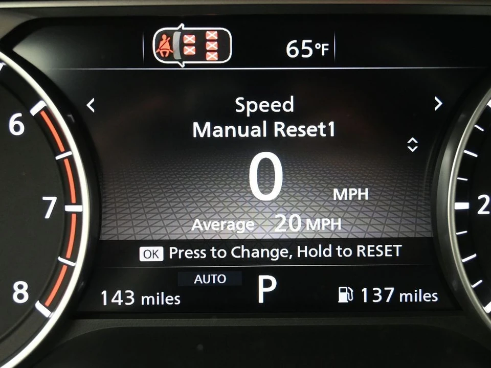 2026 Nissan Rogue - Image 16 of 21