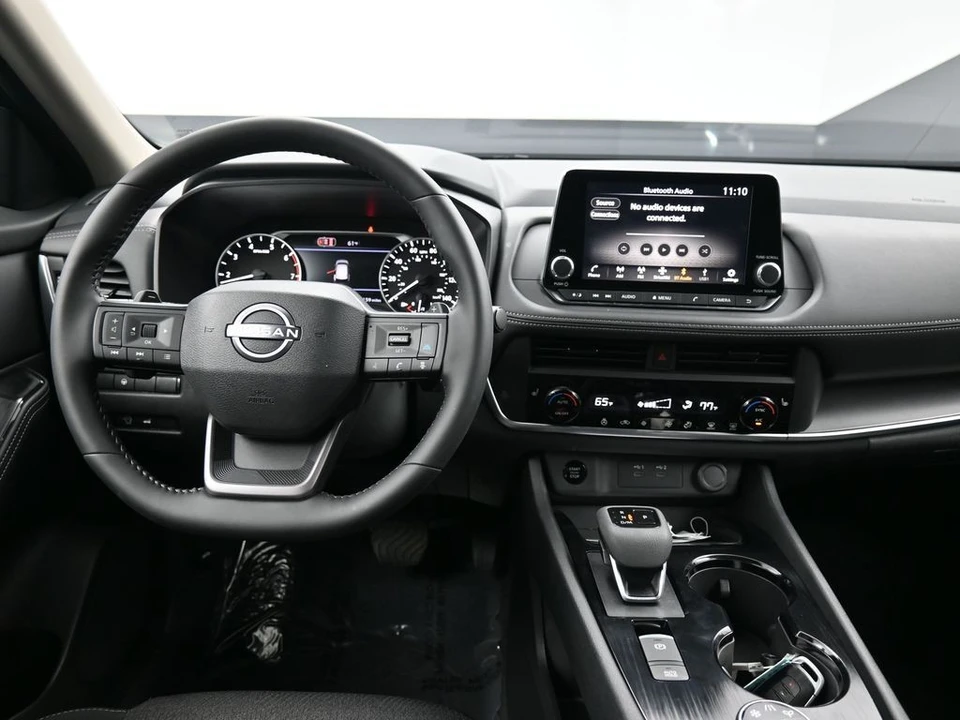 2026 Nissan Rogue - Image 19 of 21