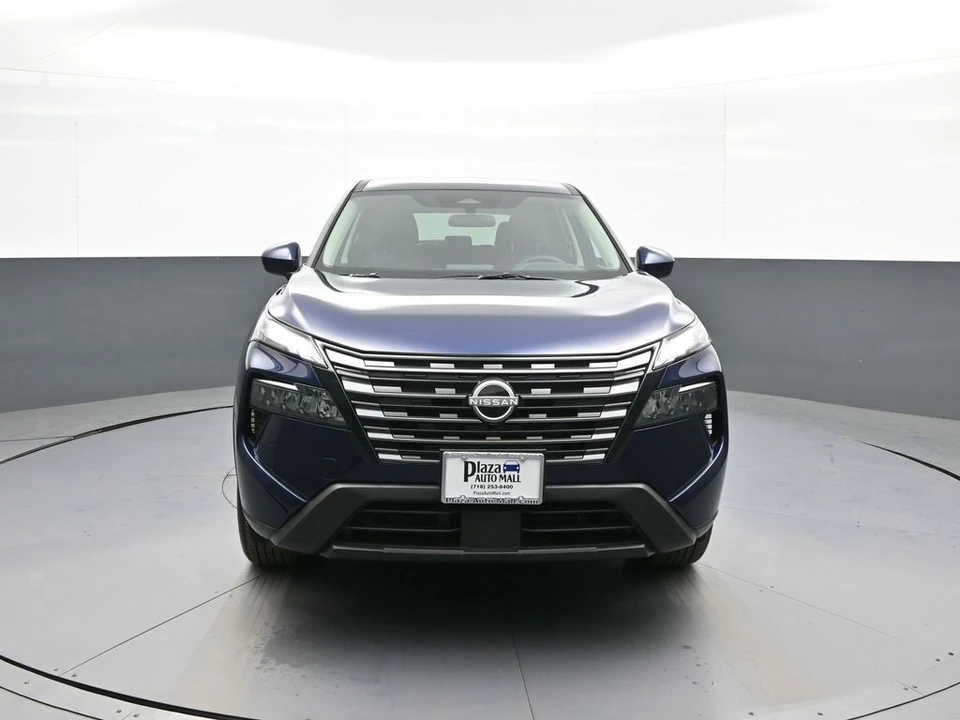 2026 Nissan Rogue - Image 2 of 21
