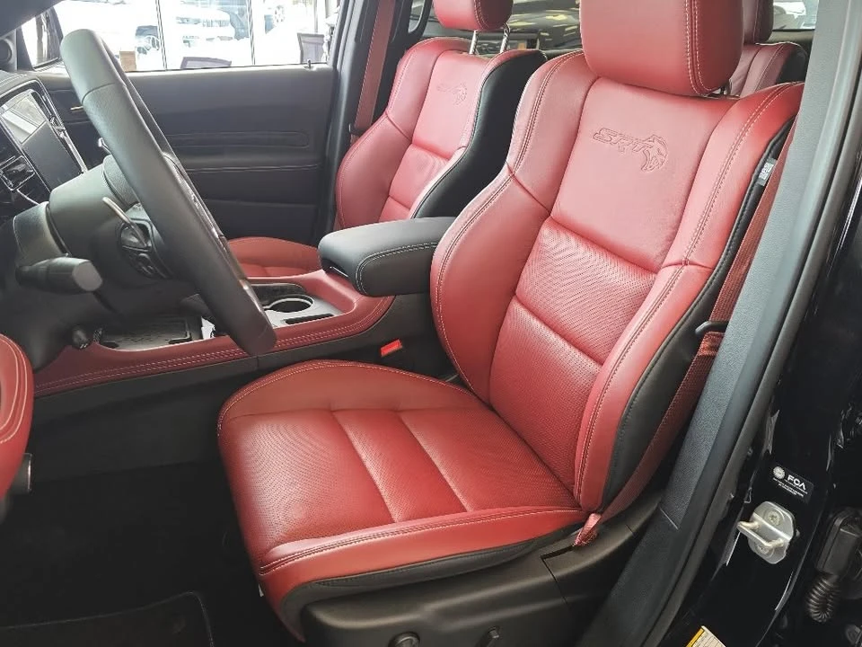 2026 Dodge Durango SRT Hellcat 3rd Gen - Image 7 of 14