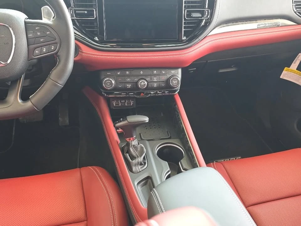 2026 Dodge Durango SRT Hellcat 3rd Gen - Image 5 of 14