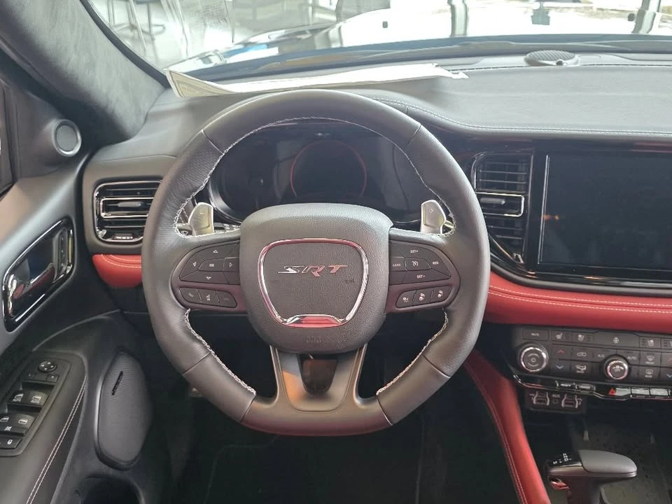 2026 Dodge Durango SRT Hellcat 3rd Gen - Image 6 of 14