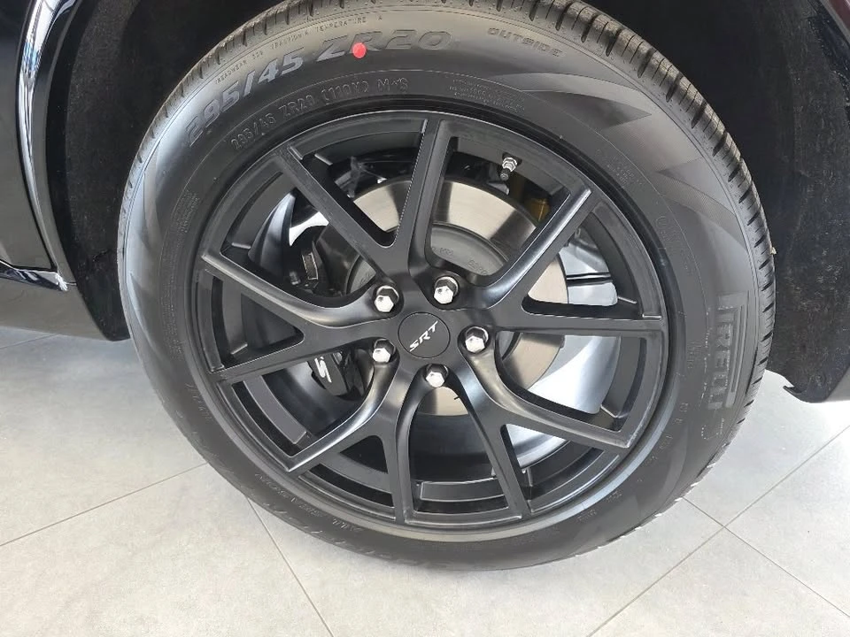 2026 Dodge Durango SRT Hellcat 3rd Gen - Image 14 of 14