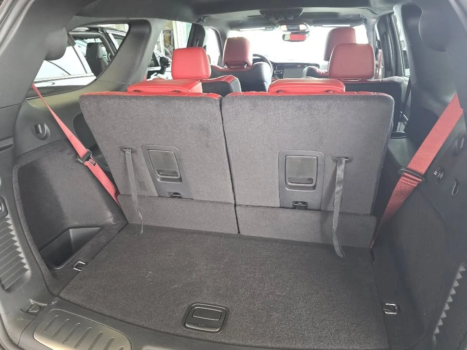2026 Dodge Durango SRT Hellcat 3rd Gen - Image 13 of 14