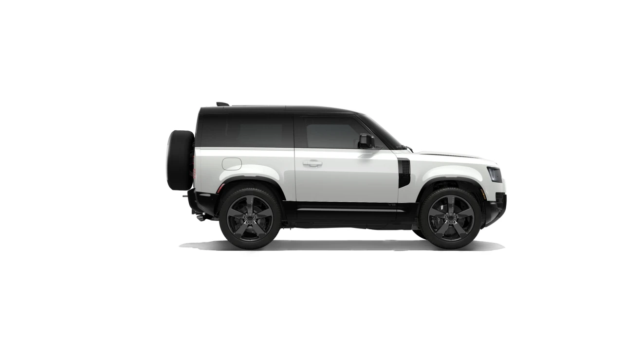 2026 Land Rover Defender Octa - Image 3 of 9