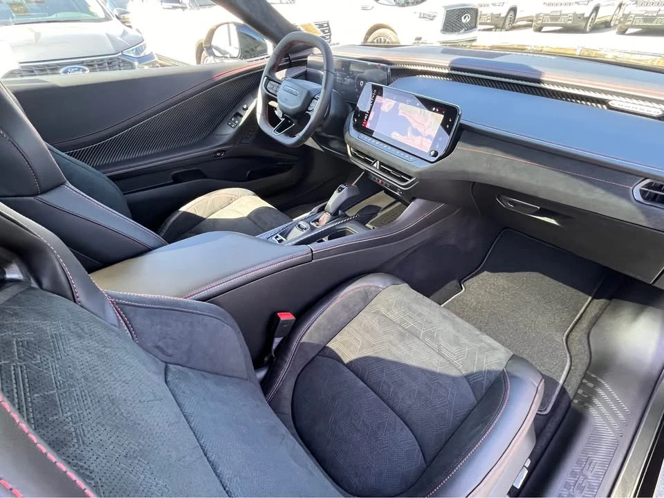 2026 Dodge Charger 8th Gen - Image 7 of 17
