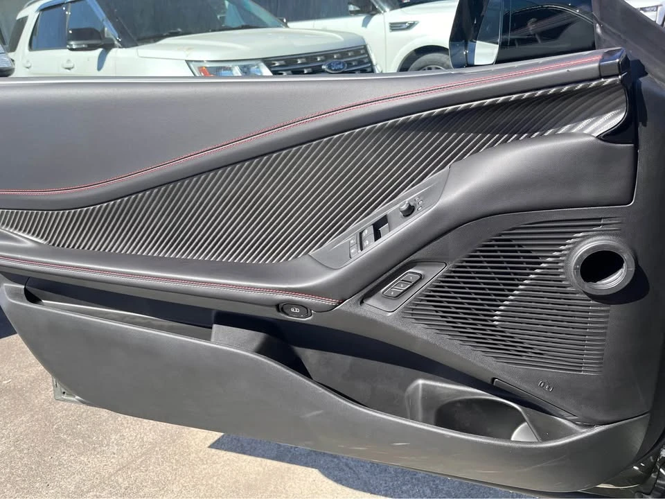 2026 Dodge Charger 8th Gen - Image 14 of 17