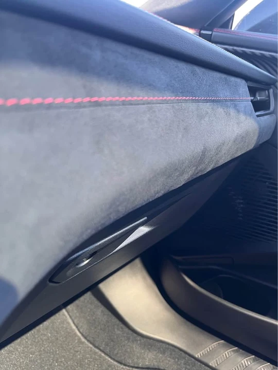 2026 Dodge Charger 8th Gen - Image 12 of 17