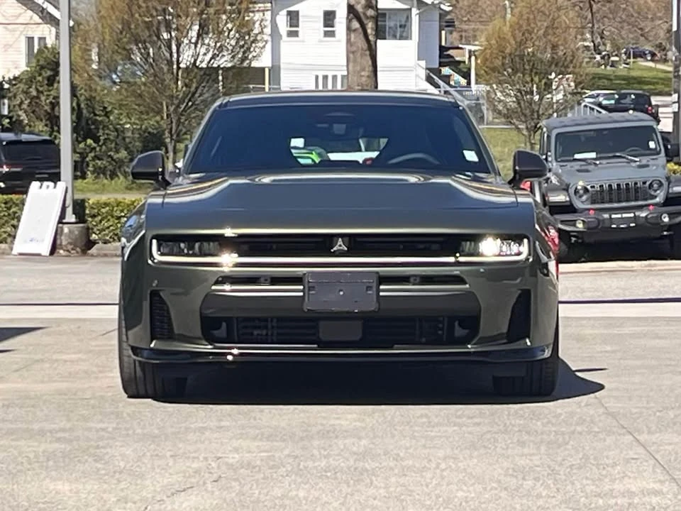 2026 Dodge Charger 8th Gen - Image 2 of 17