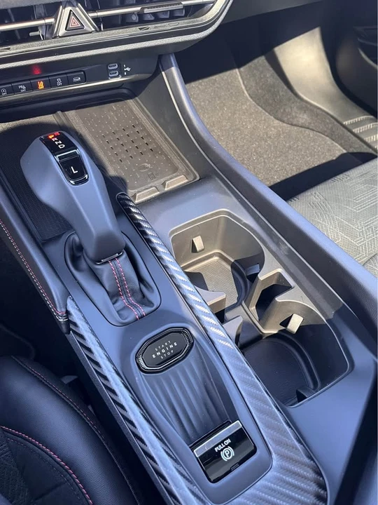2026 Dodge Charger 8th Gen - Image 9 of 17