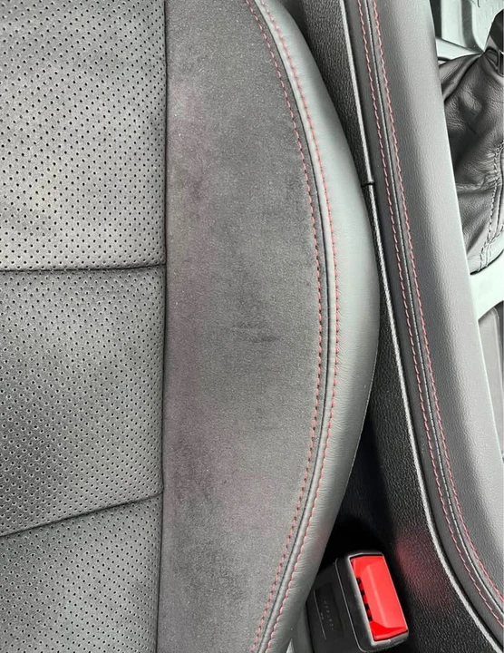 2026 Dodge Durango 3rd Gen - Image 3 of 4