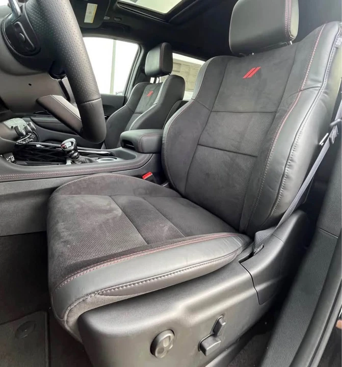 2026 Dodge Durango 3rd Gen - Image 2 of 4
