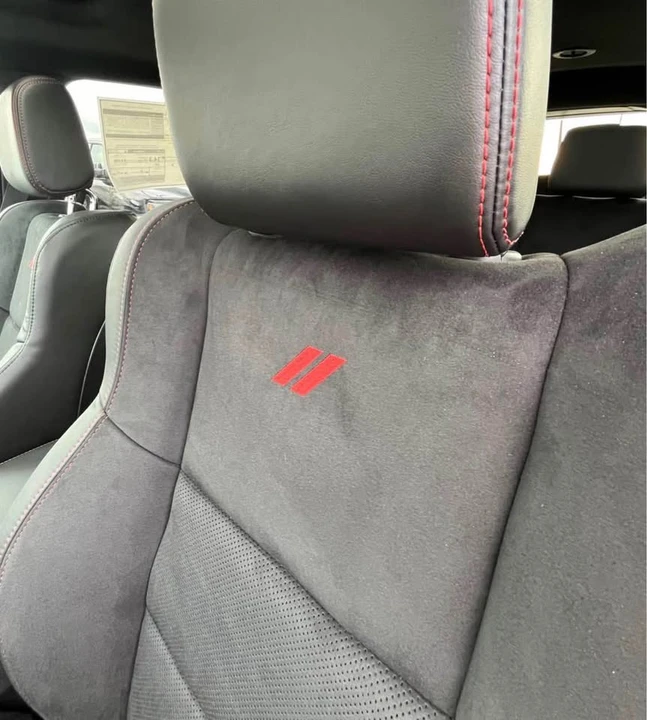 2026 Dodge Durango 3rd Gen - Image 4 of 4
