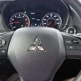 2026 Mitsubishi Eclipse Cross - Image 10 of 11