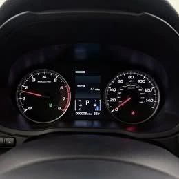 2026 Mitsubishi Eclipse Cross - Image 12 of 12