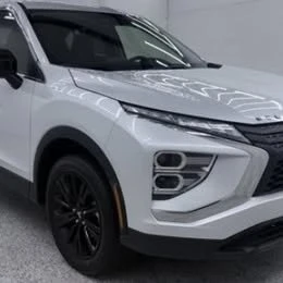 2026 Mitsubishi Eclipse Cross - Image 3 of 11