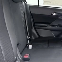 2026 Mitsubishi Eclipse Cross - Image 8 of 11