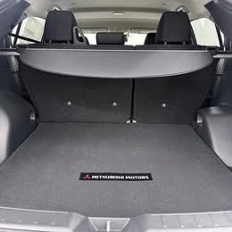 2026 Mitsubishi Eclipse Cross - Image 7 of 12