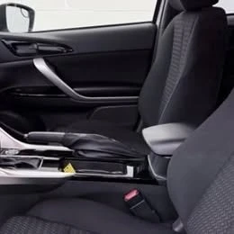 2026 Mitsubishi Eclipse Cross - Image 7 of 11