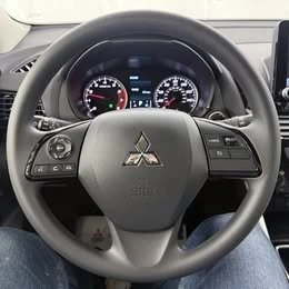 2026 Mitsubishi Eclipse Cross - Image 10 of 12