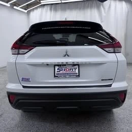 2026 Mitsubishi Eclipse Cross - Image 5 of 12