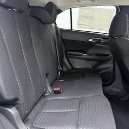 2026 Mitsubishi Eclipse Cross - Image 11 of 12