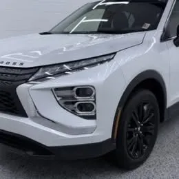 2026 Mitsubishi Eclipse Cross LE