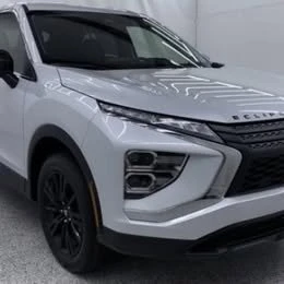 2026 Mitsubishi Eclipse Cross - Image 3 of 12