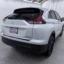 2026 Mitsubishi Eclipse Cross - Image 6 of 12