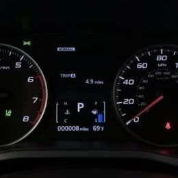 2026 Mitsubishi Eclipse Cross - Image 9 of 11