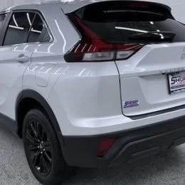 2026 Mitsubishi Eclipse Cross - Image 4 of 11