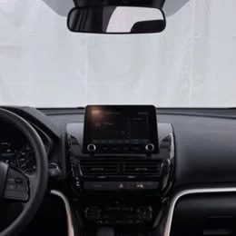 2026 Mitsubishi Eclipse Cross - Image 11 of 11