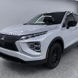 2026 Mitsubishi Eclipse Cross LE