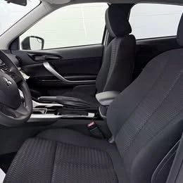 2026 Mitsubishi Eclipse Cross - Image 8 of 12