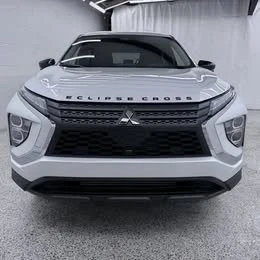 2026 Mitsubishi Eclipse Cross - Image 2 of 12