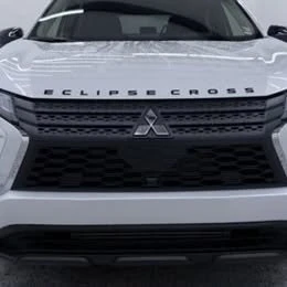 2026 Mitsubishi Eclipse Cross - Image 2 of 11