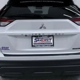 2026 Mitsubishi Eclipse Cross - Image 5 of 11
