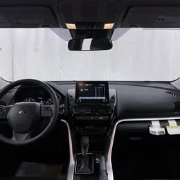 2026 Mitsubishi Eclipse Cross - Image 9 of 12