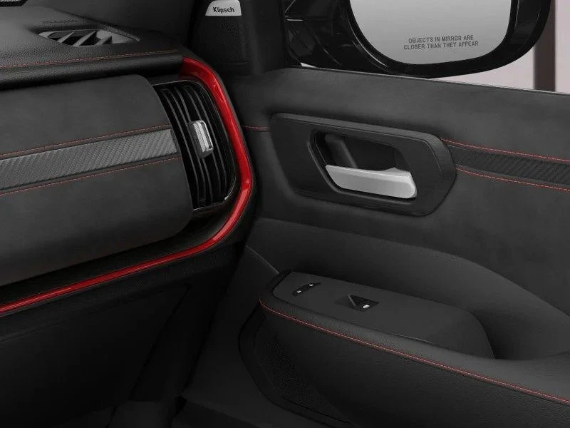 2026 Nissan Armada - Image 10 of 10