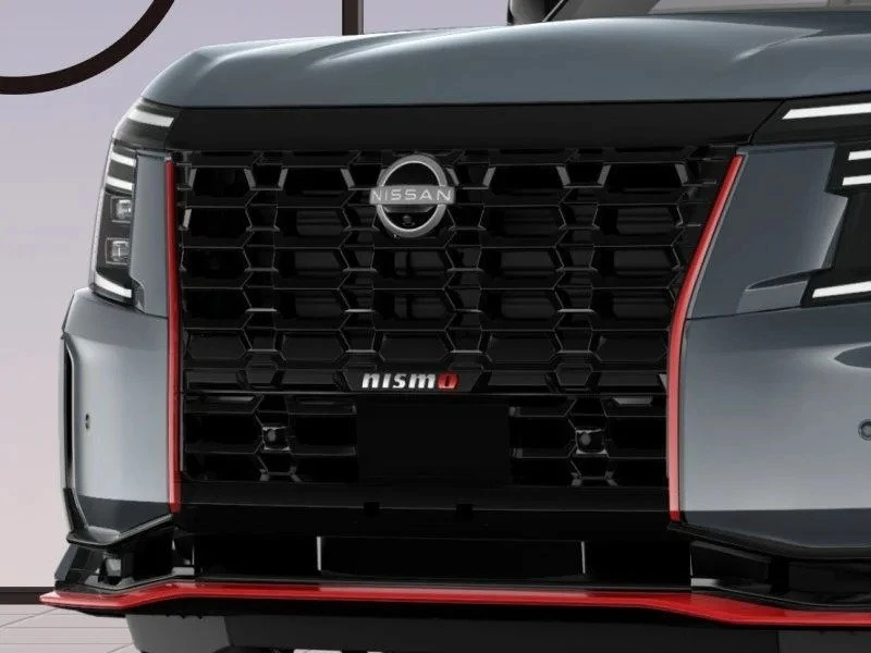 2026 Nissan Armada - Image 5 of 10