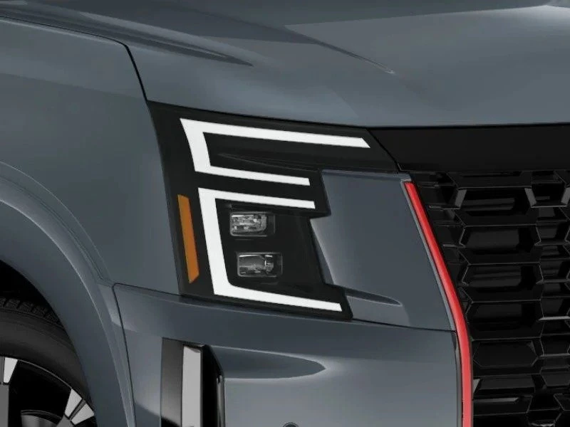 2026 Nissan Armada - Image 3 of 10